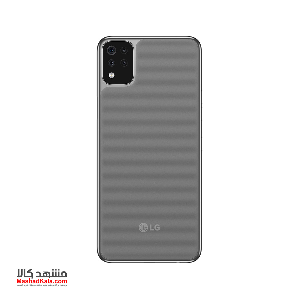 LG K42 