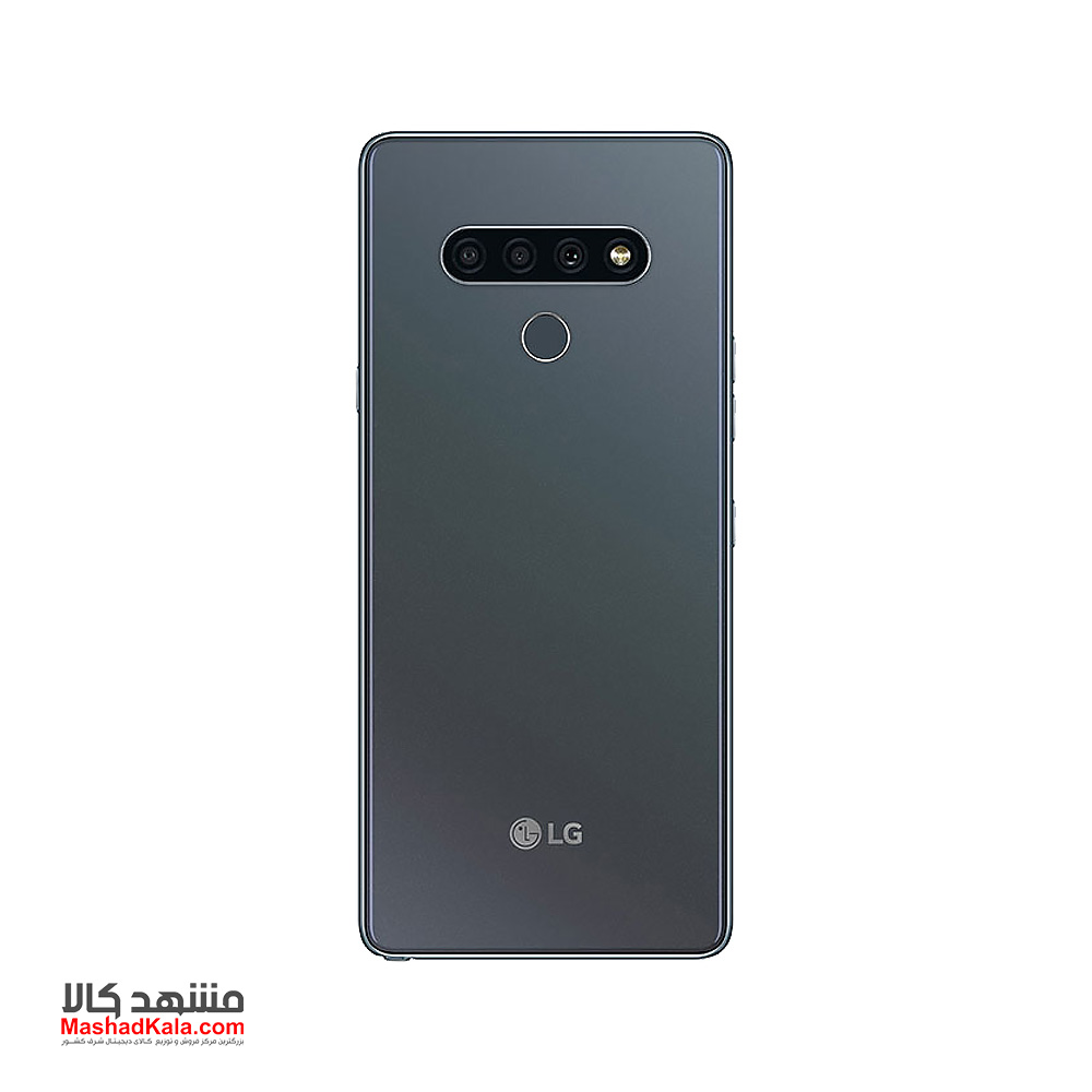 LG K71