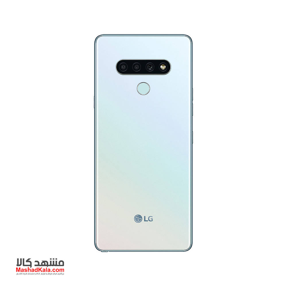 LG K71