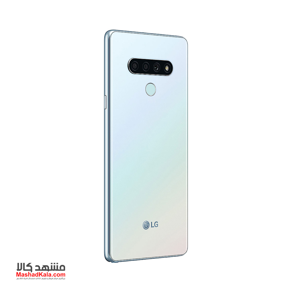 LG K71