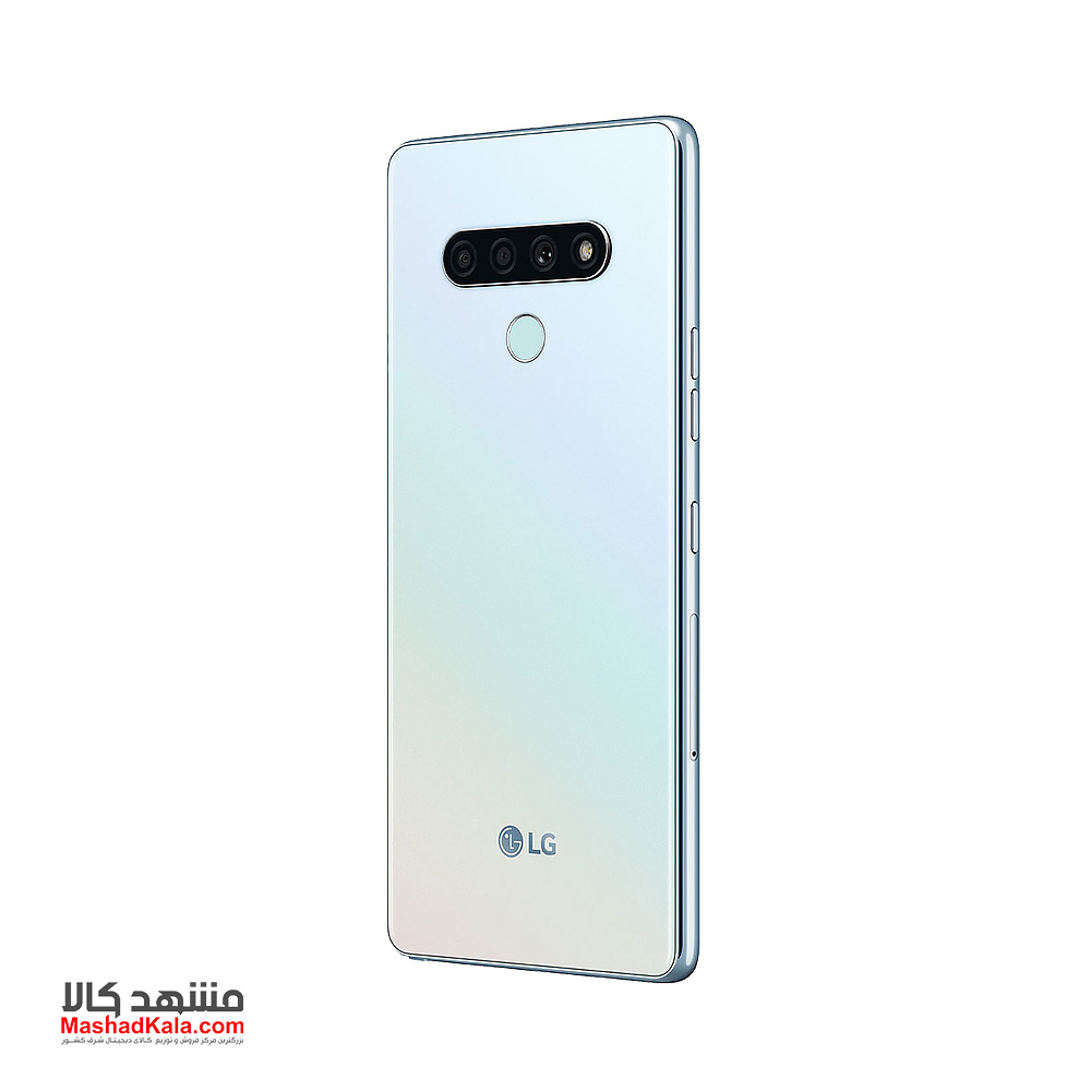 LG K71