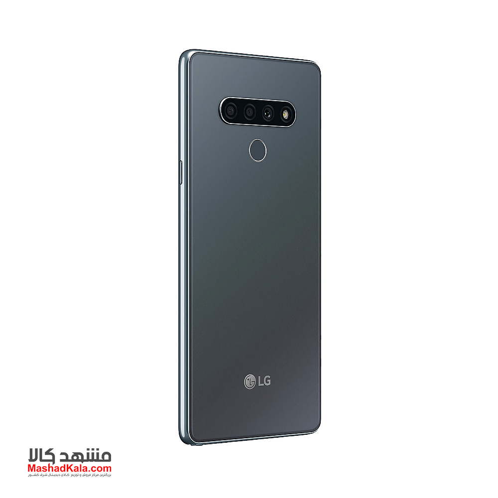 LG K71