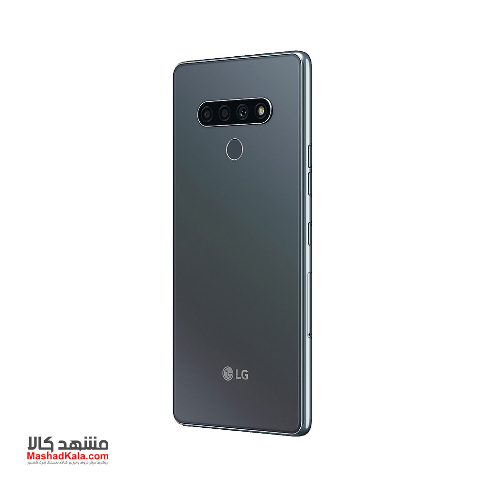 LG K71