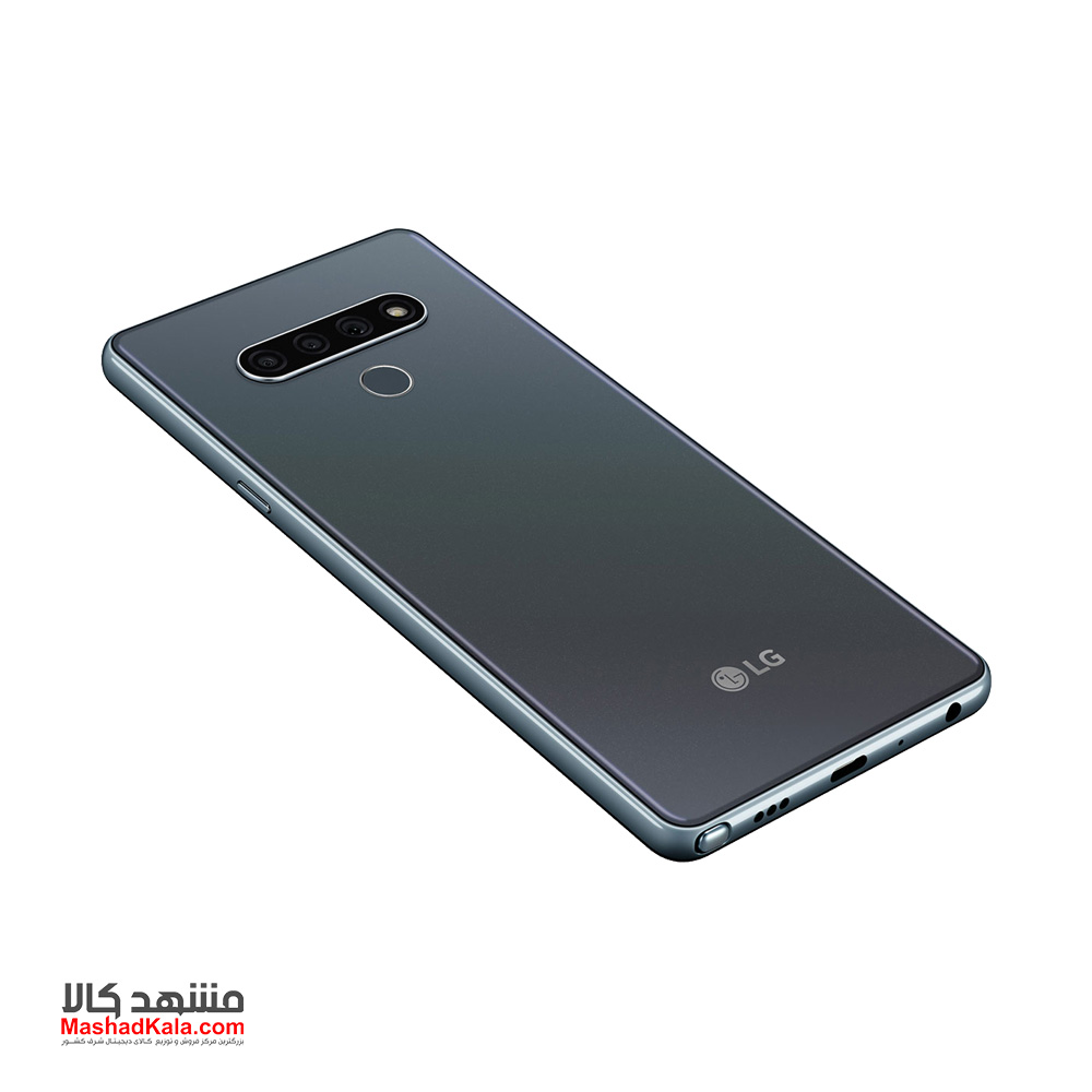 LG K71