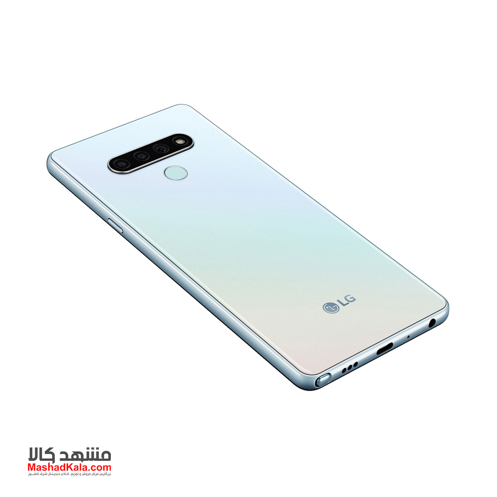 LG K71