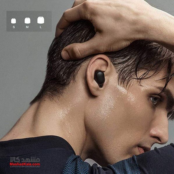 Xiaomi Mi True Wireless Earbuds