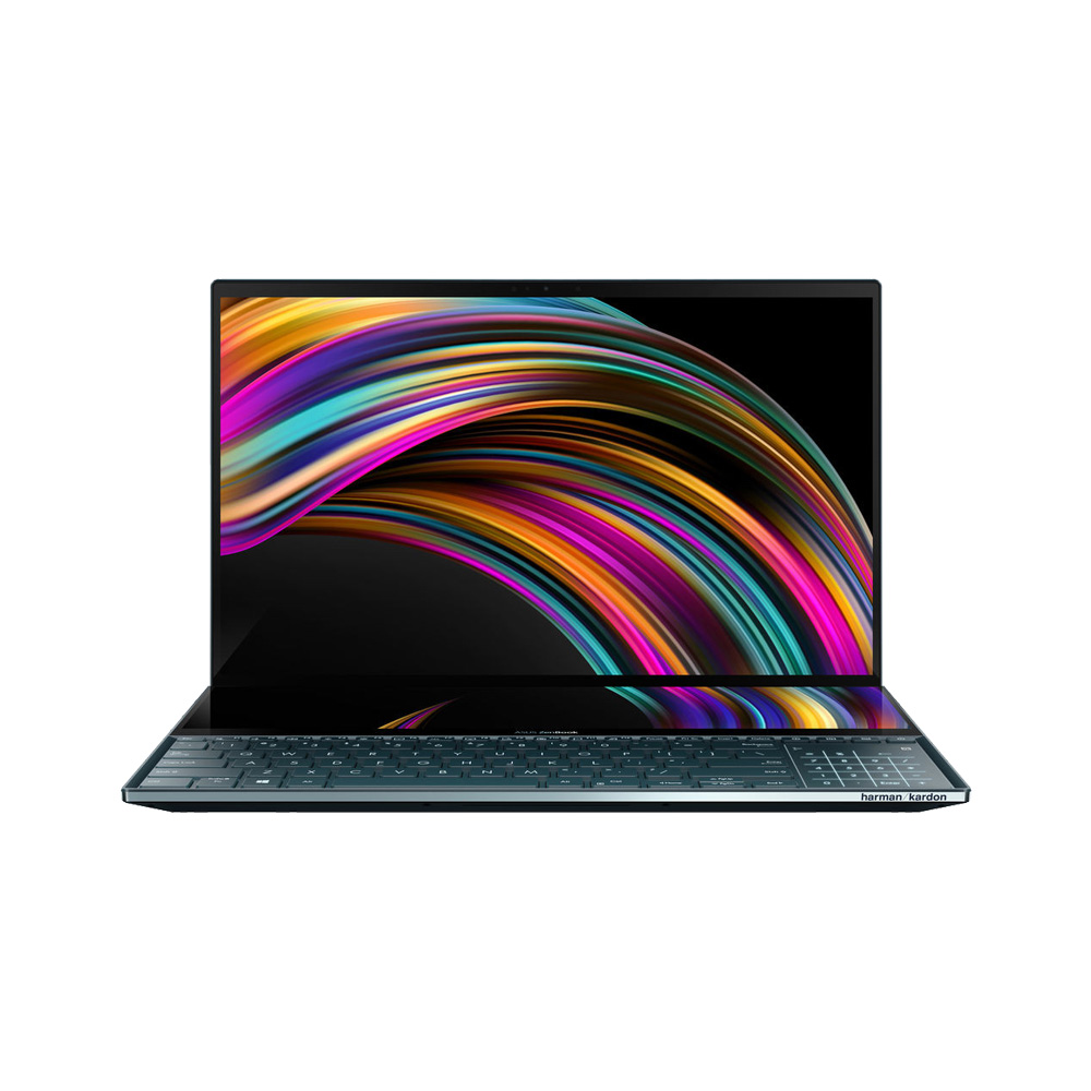 Asus ZenBook Pro Duo UX581