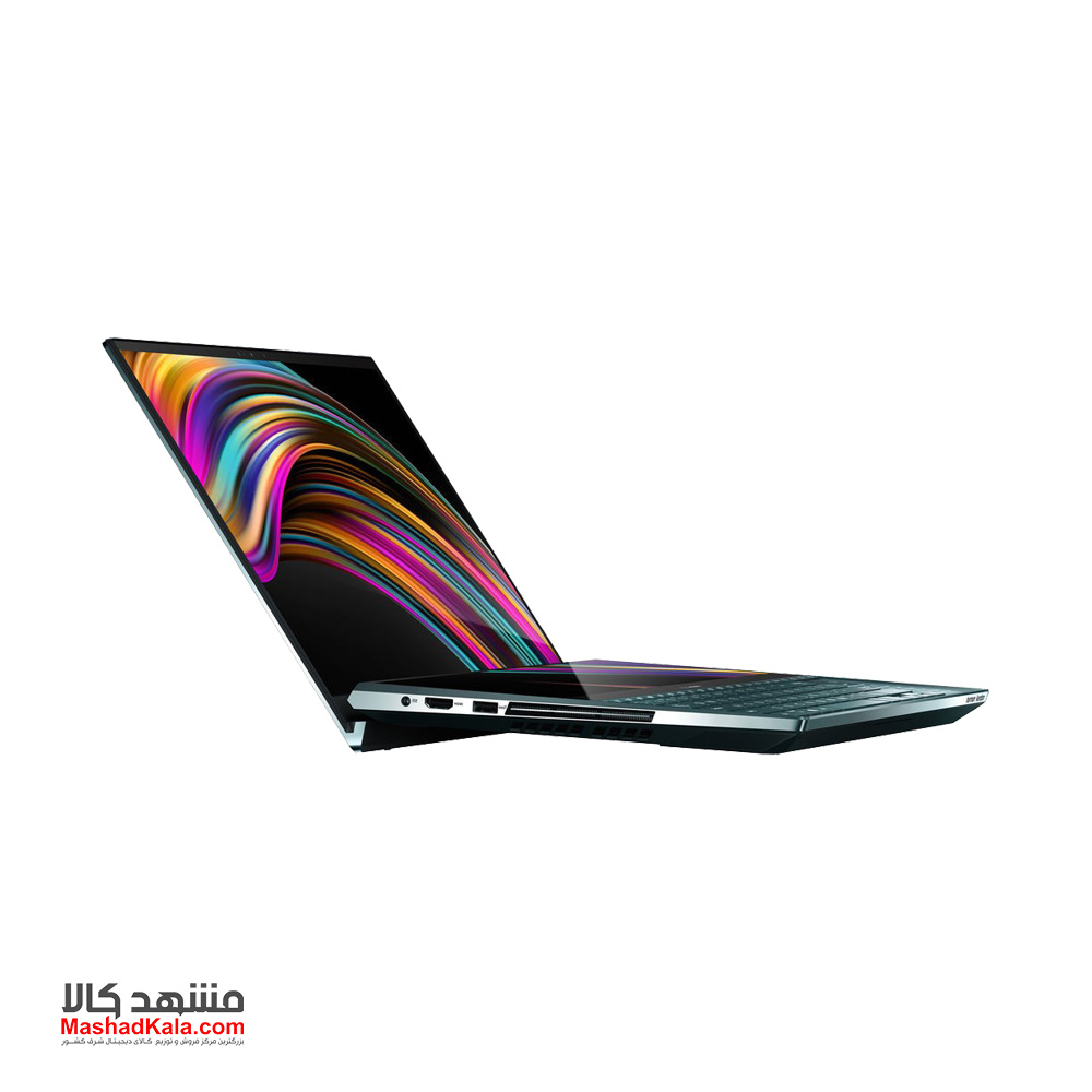 Asus ZenBook Pro Duo UX581