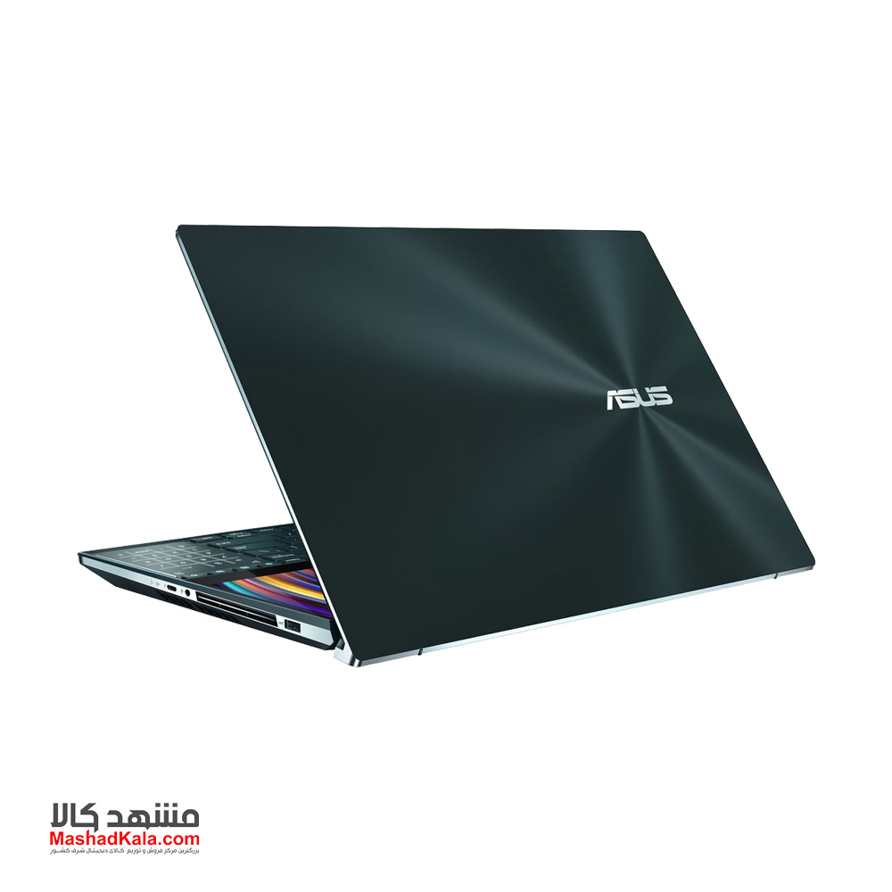 Asus ZenBook Pro Duo UX581