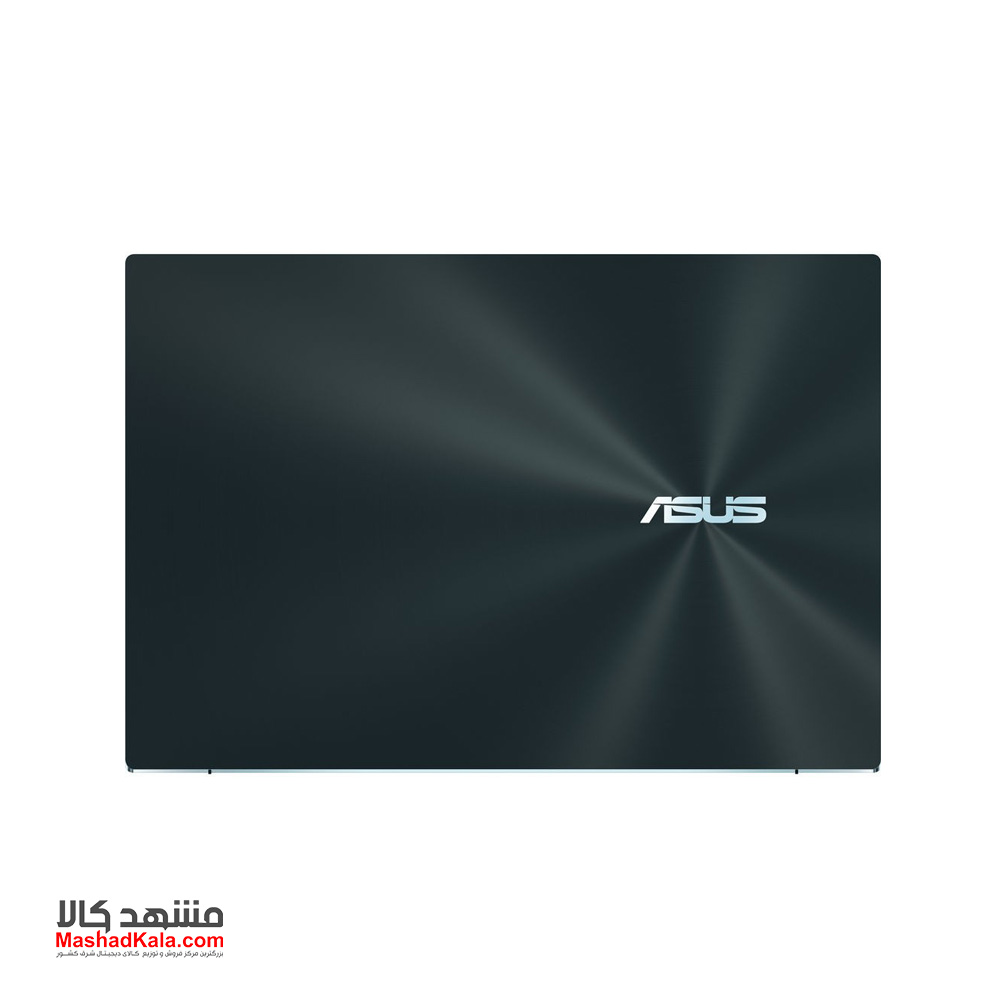 Asus ZenBook Pro Duo UX581