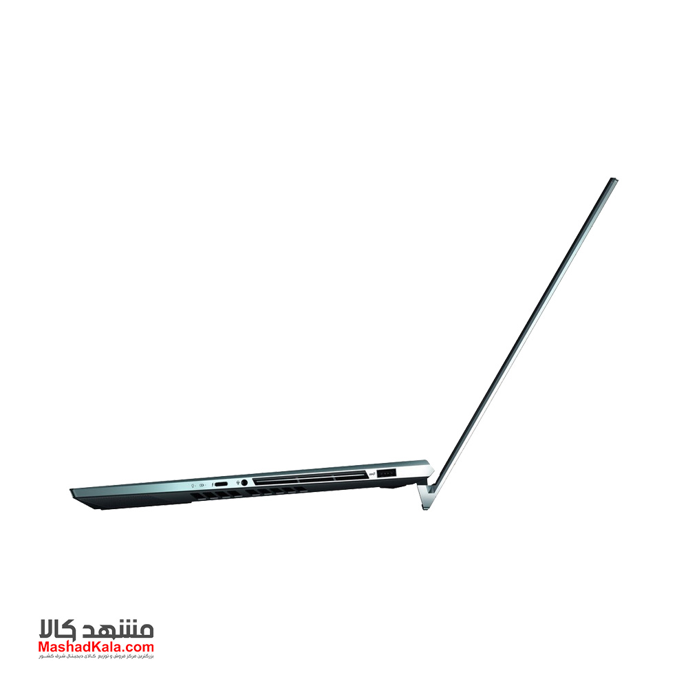 Asus ZenBook Pro Duo UX581