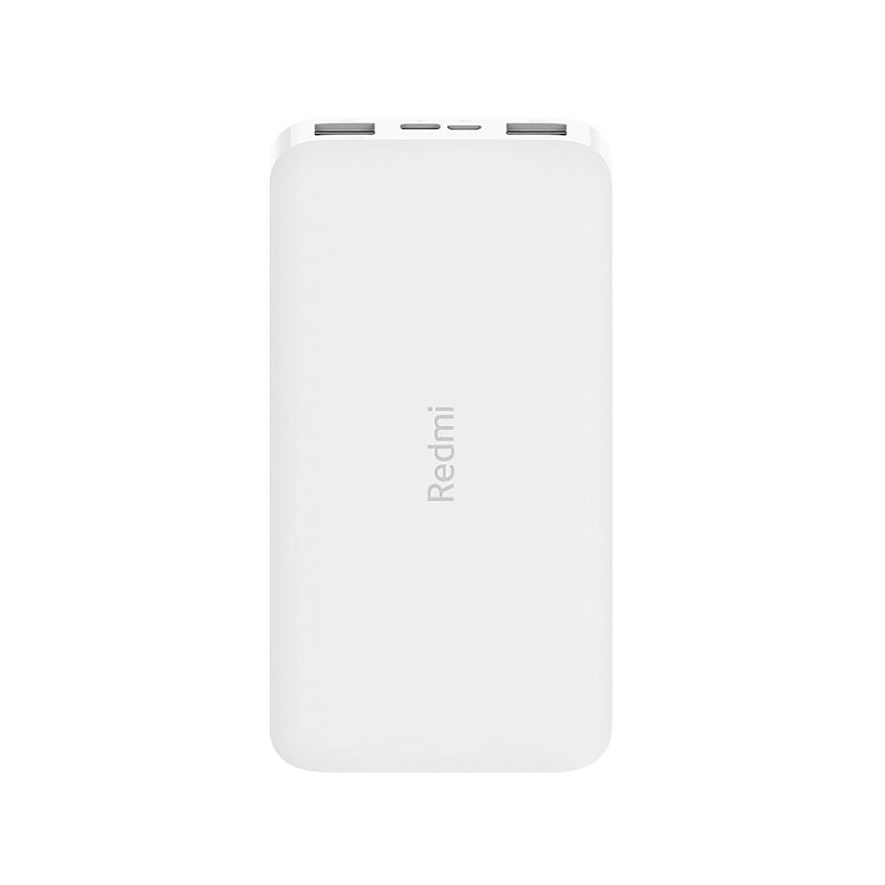 	Xiaomi Redmi PB200LZM 20000mAh Power Bank