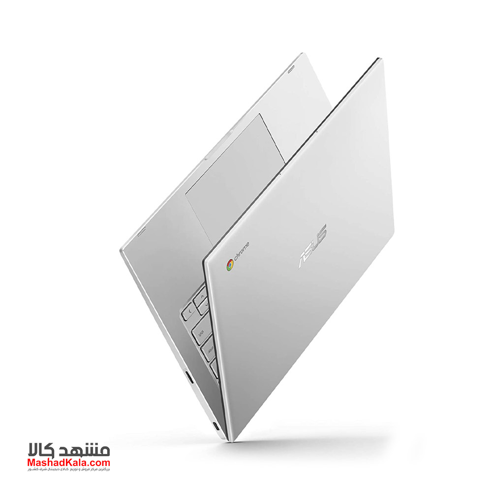 Asus Chromebook C425