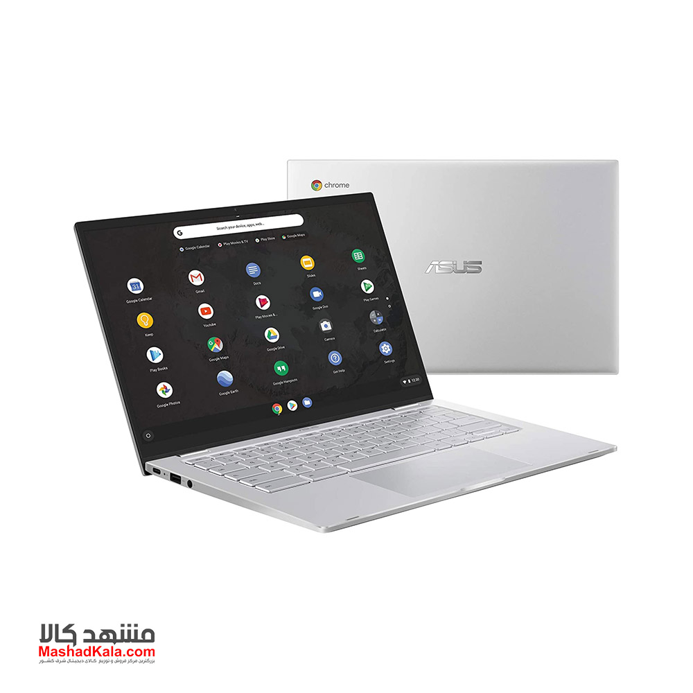 Asus Chromebook C425