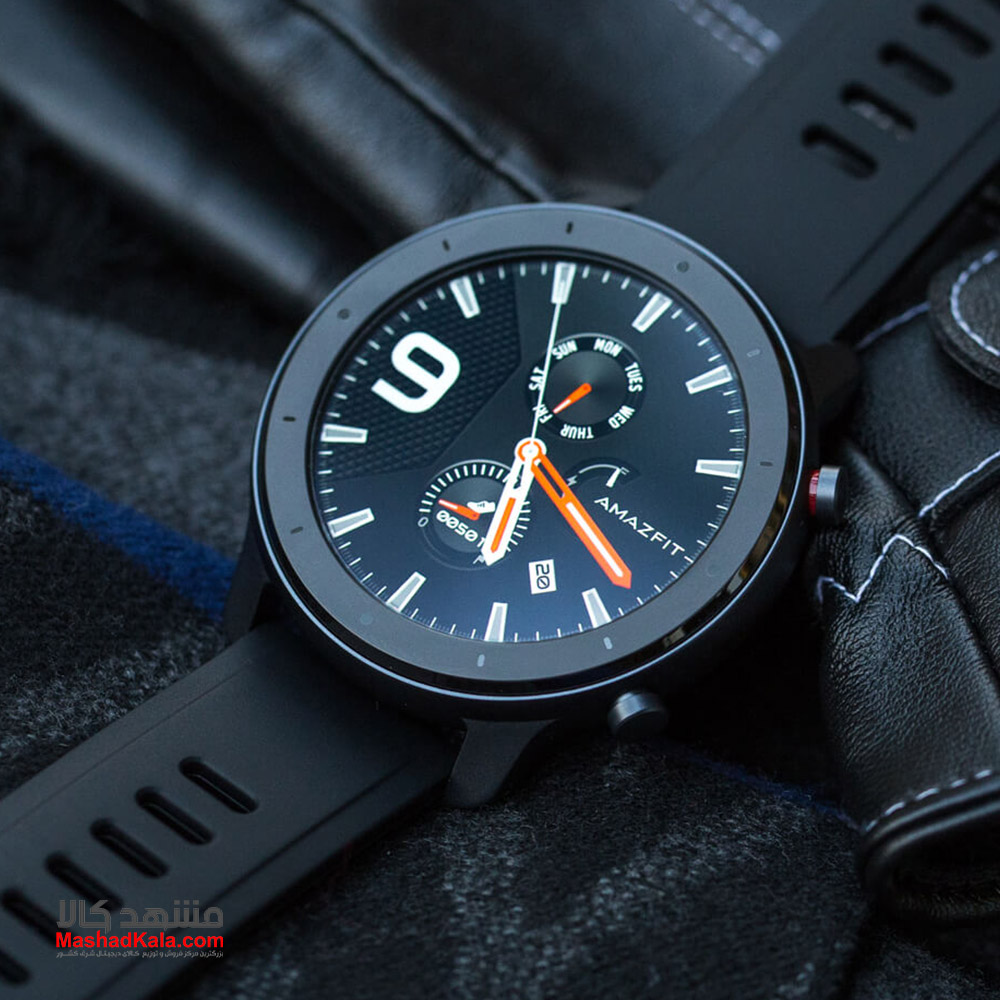 Amazfit GTR Lite 47mm