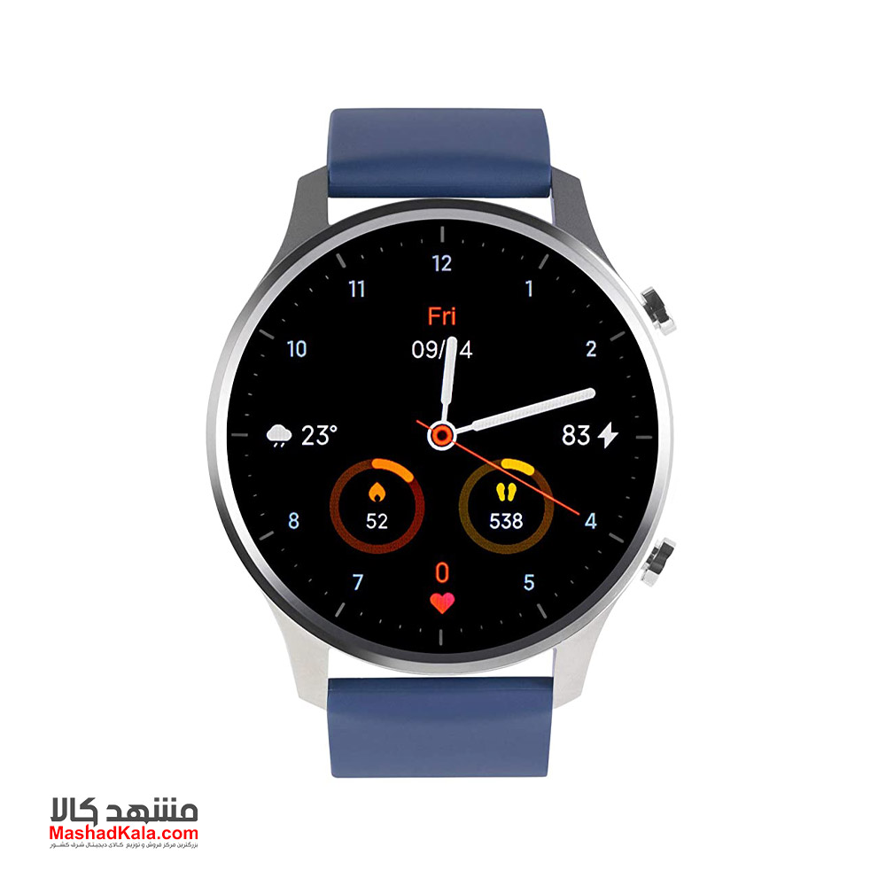 Xiaomi Mi Watch Revolve