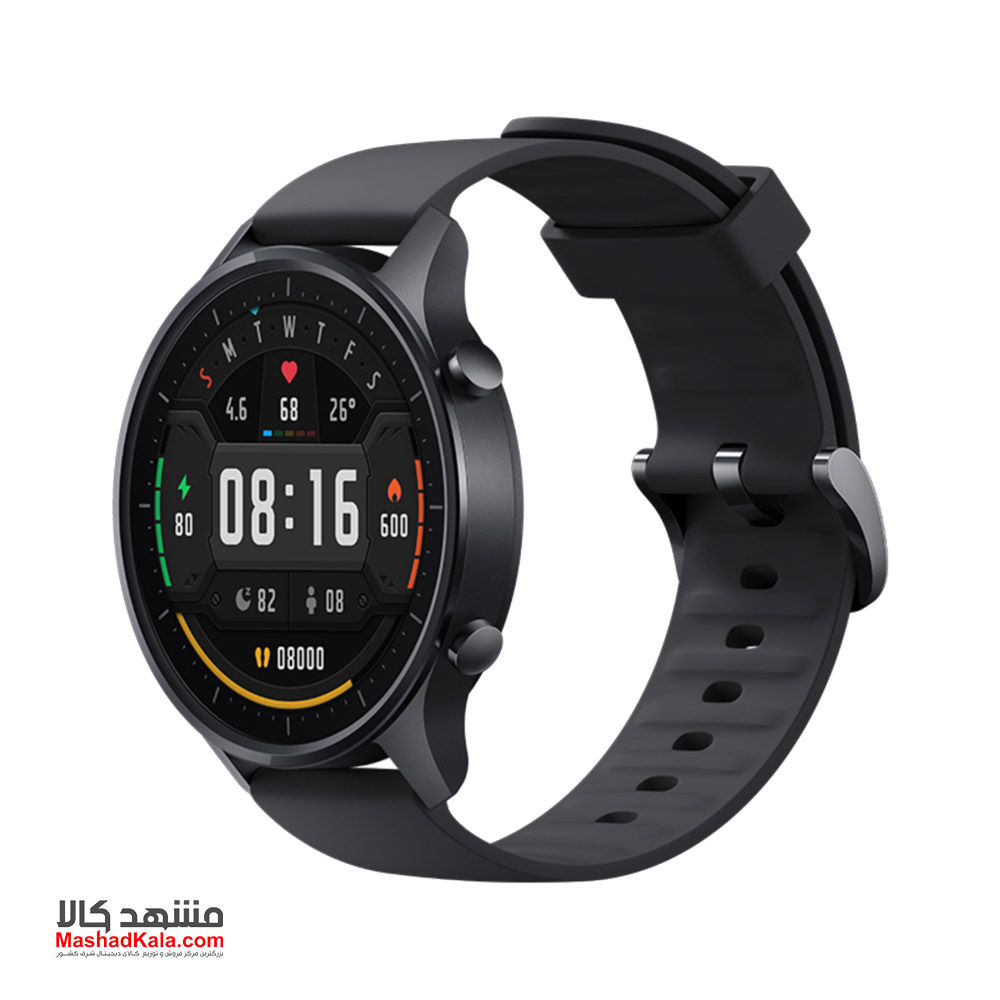 Xiaomi Mi Watch Revolve