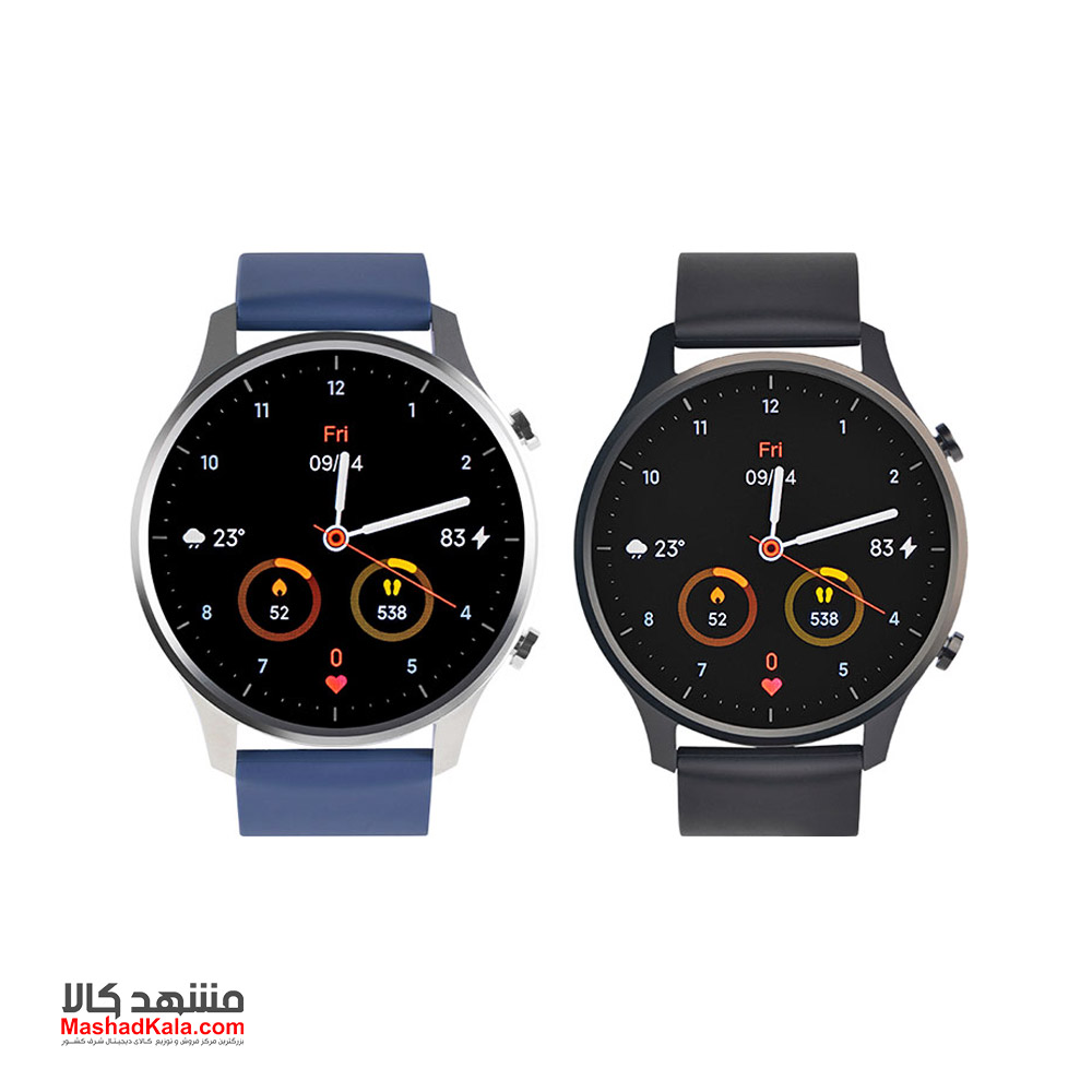 Xiaomi Mi Watch Revolve