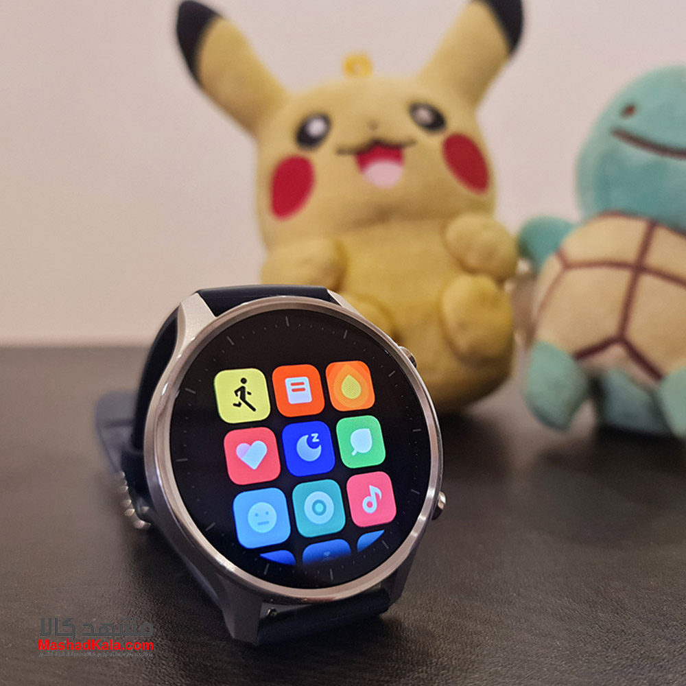 Xiaomi Mi Watch Revolve