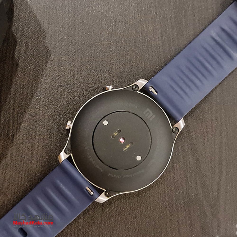 Xiaomi Mi Watch Revolve