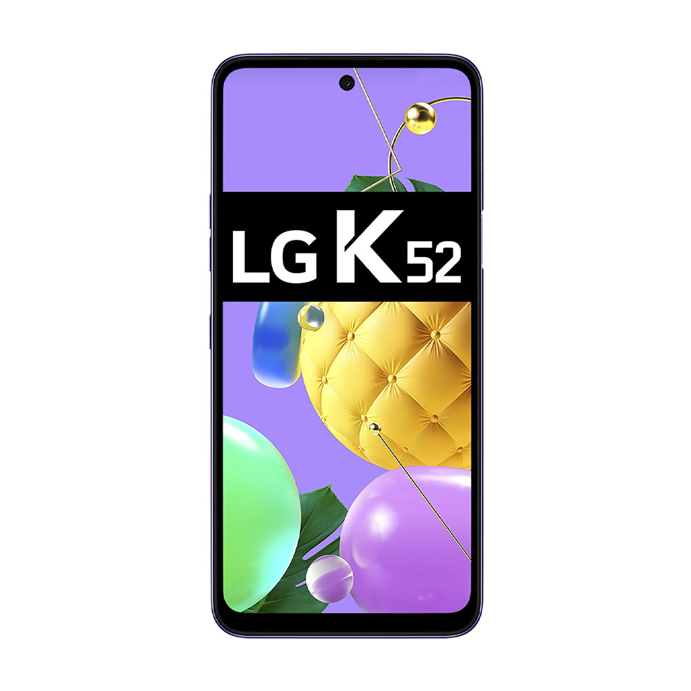 LG K52 