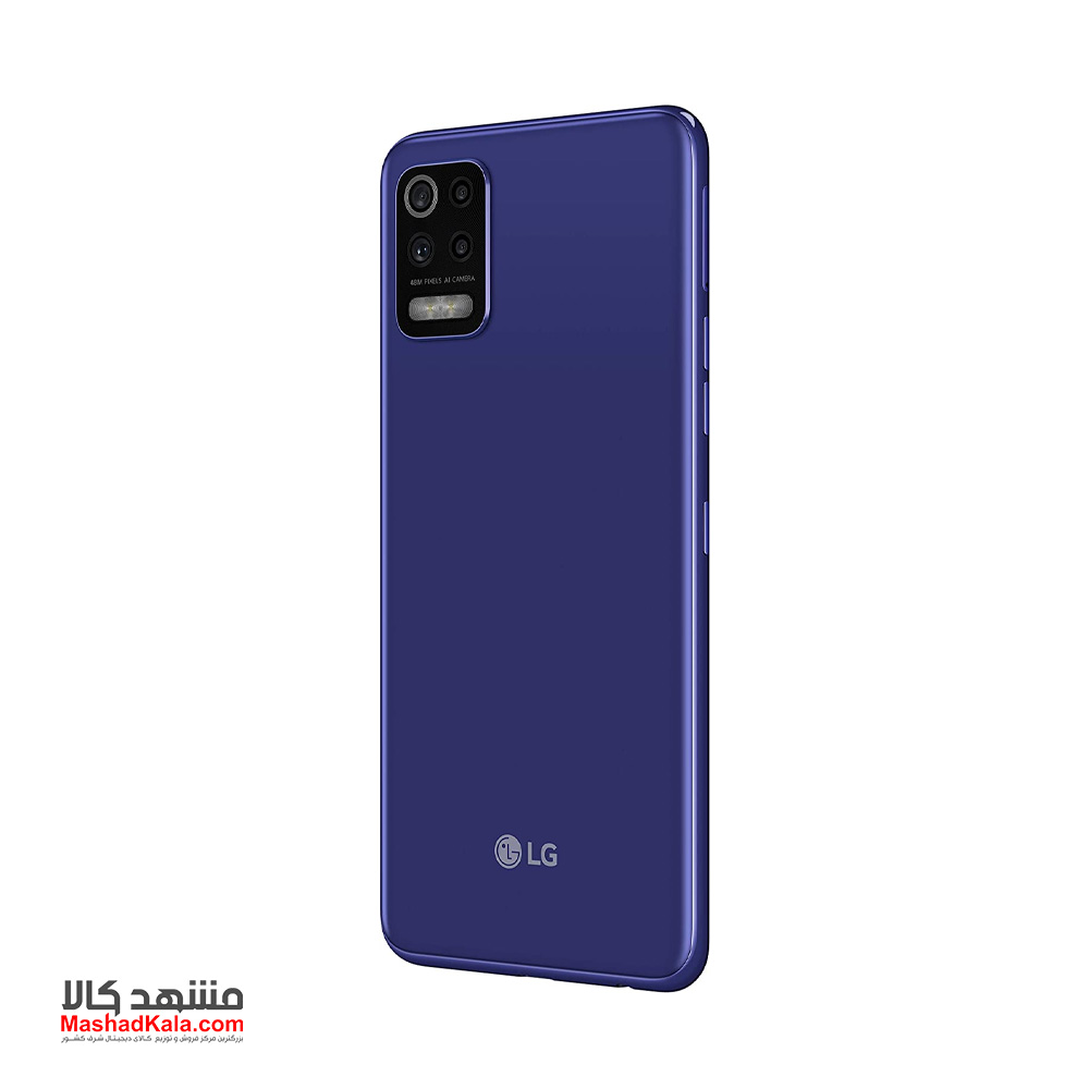 LG K52 