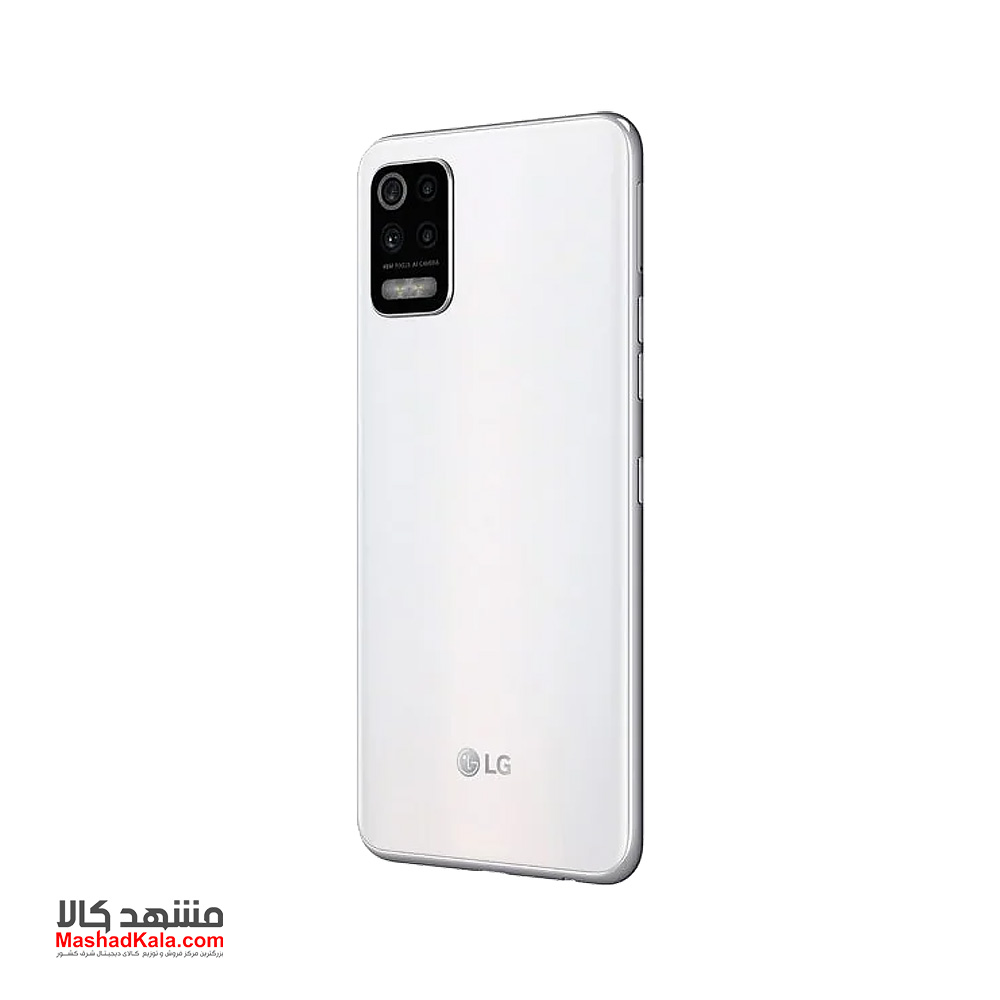 LG K52 