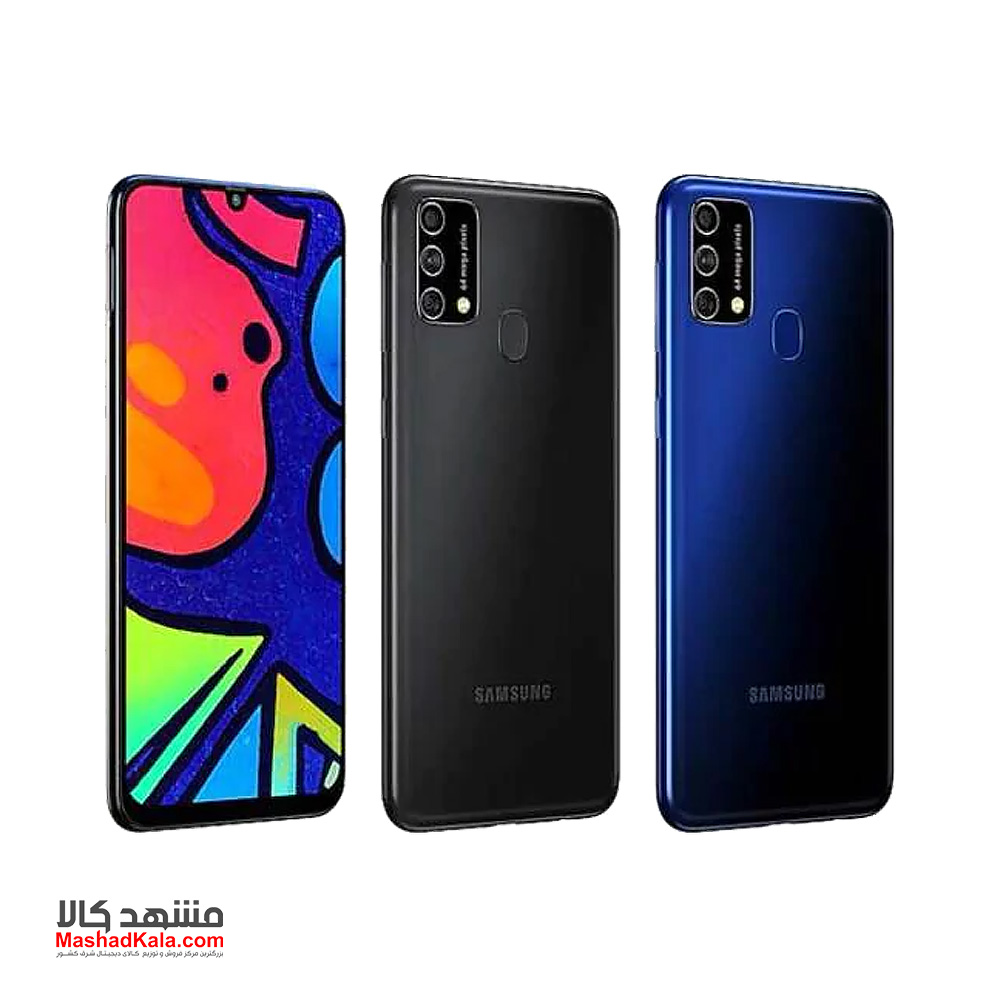 Samsung Galaxy M21s