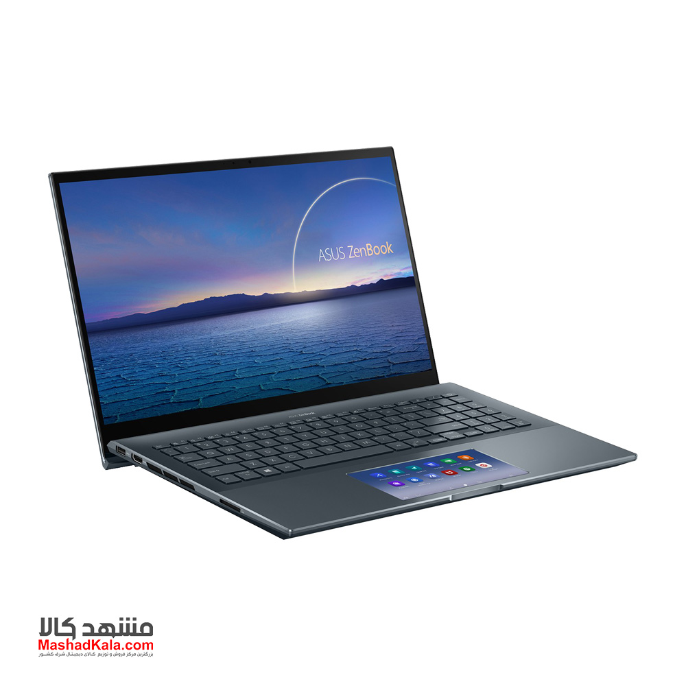 Asus ZenBook Pro 15 UX535LI