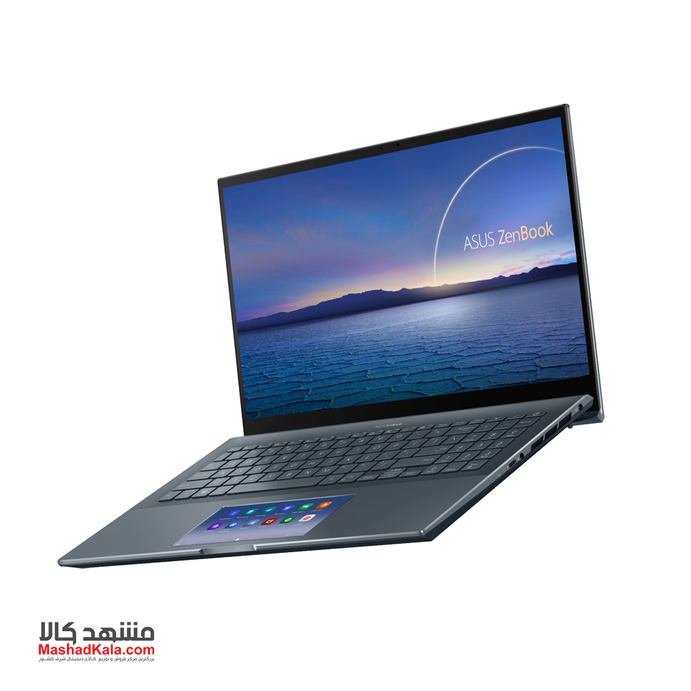 Asus ZenBook Pro 15 UX535LI