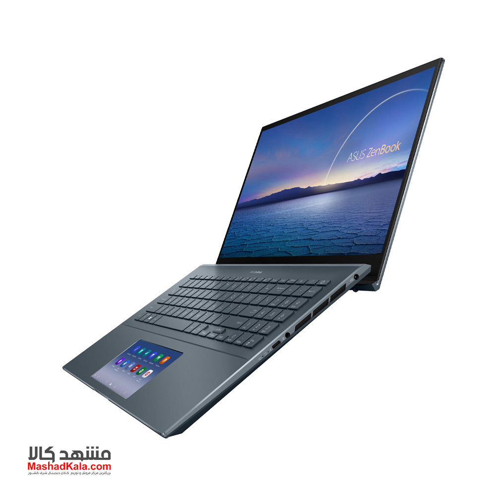 Asus ZenBook Pro 15 UX535LI