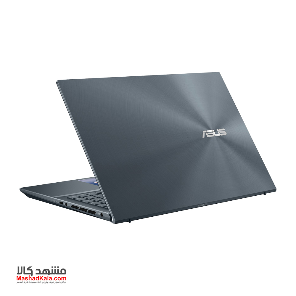 Asus ZenBook Pro 15 UX535LI