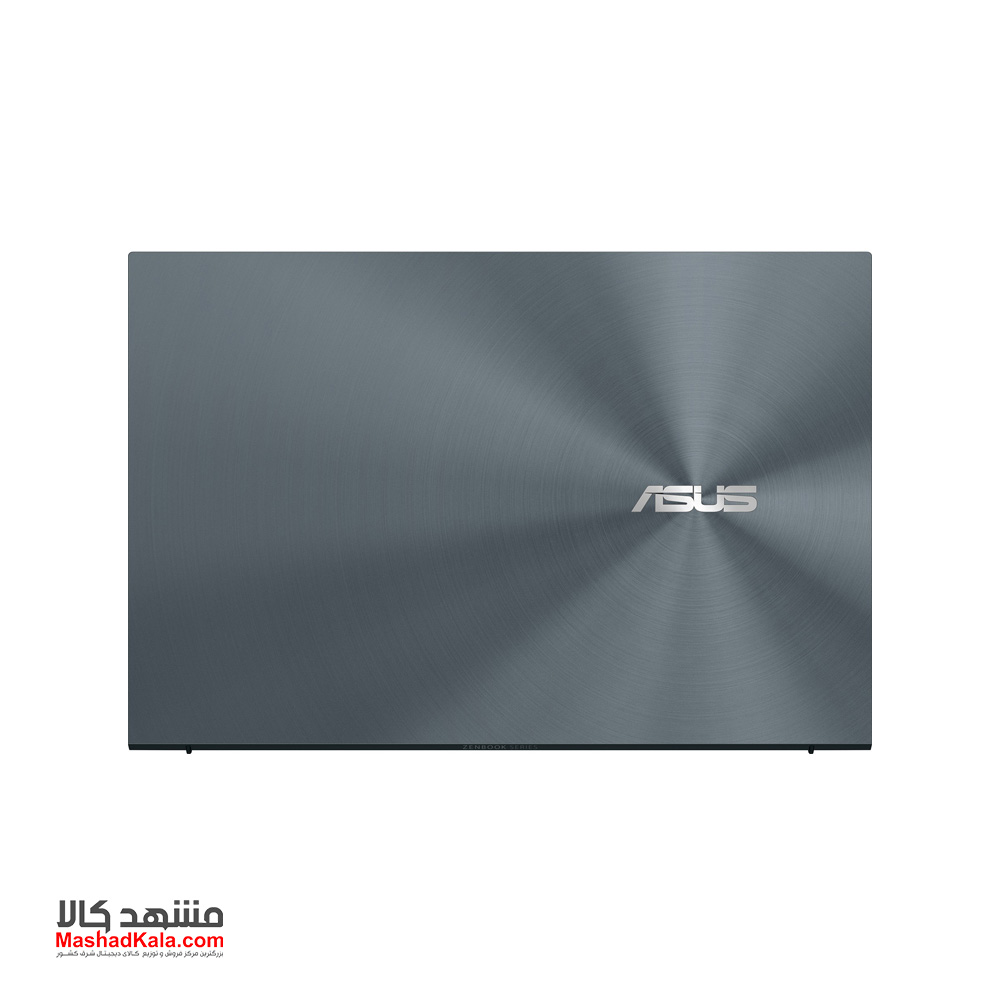 Asus ZenBook Pro 15 UX535LI