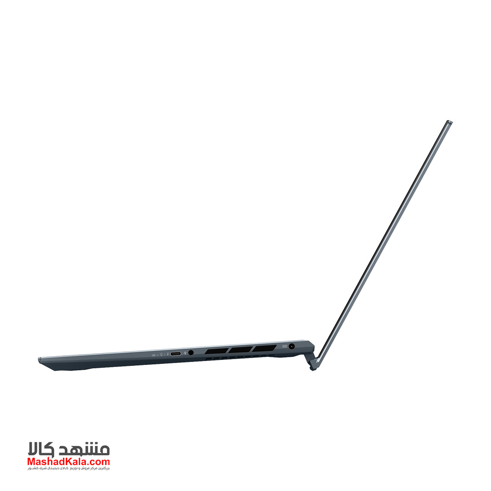 Asus ZenBook Pro 15 UX535LI