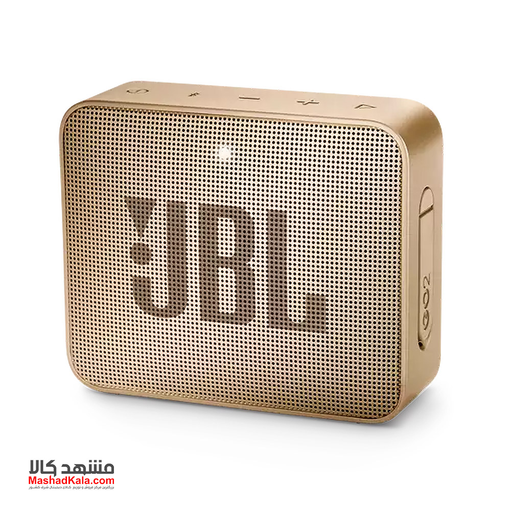 jbl speaker 2 go