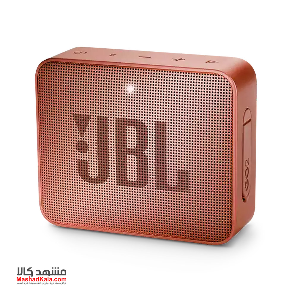 jbl speaker go 2