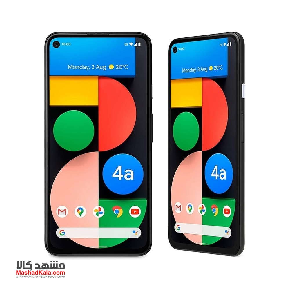 Google Pixel 4a 5G