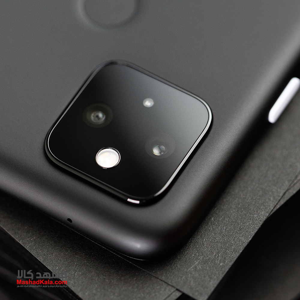 Google Pixel 4a 5G