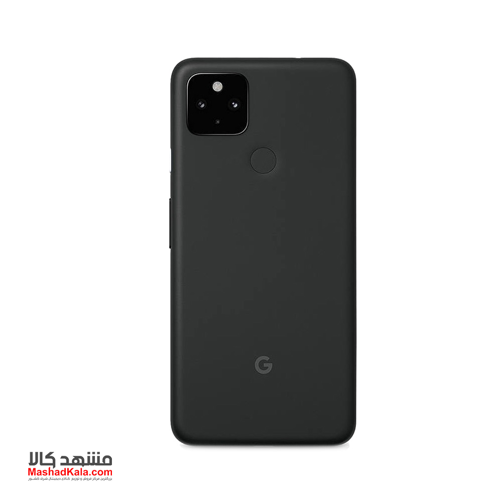 Google Pixel 4a 5G