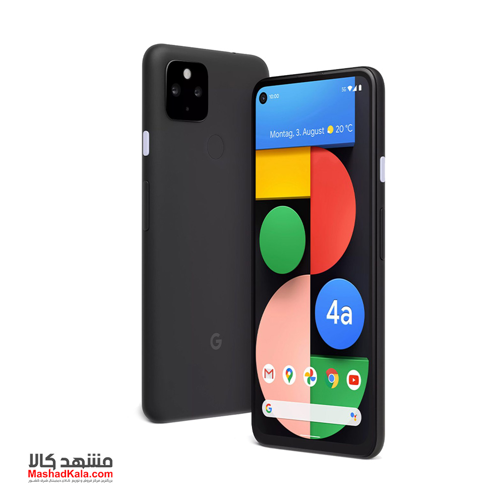 Google Pixel 4a 5G