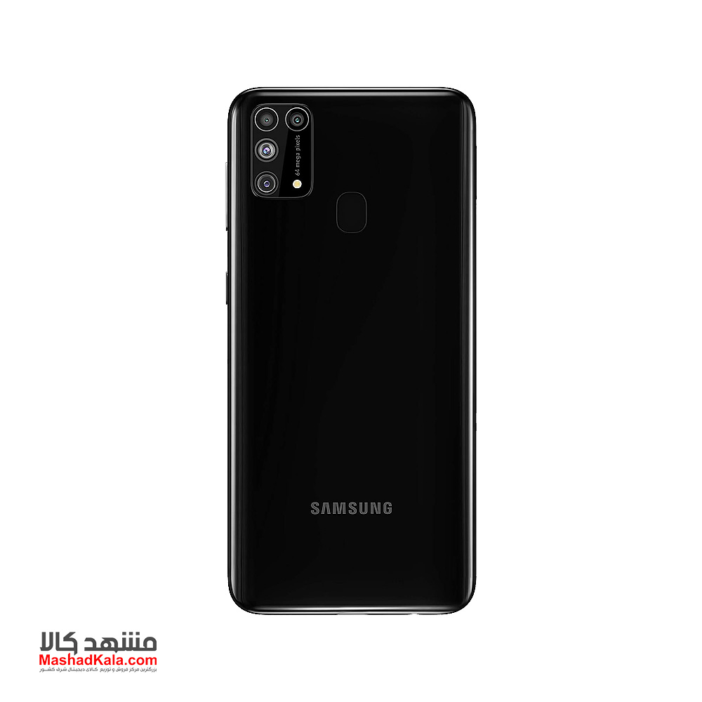 Samsung Galaxy M31 Prime