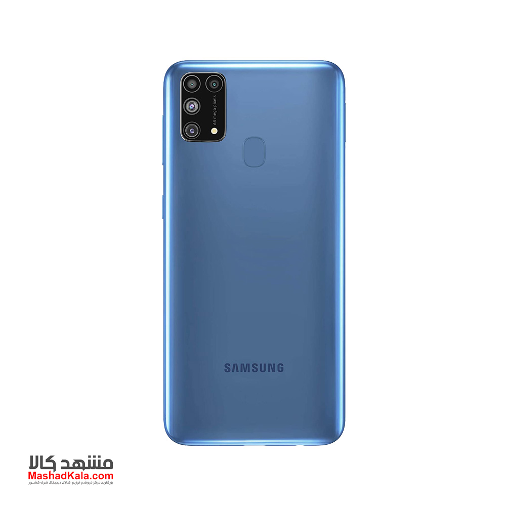 Samsung Galaxy M31 Prime