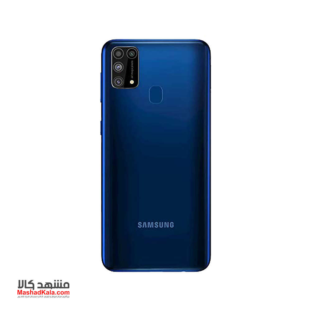 Samsung Galaxy M31 Prime