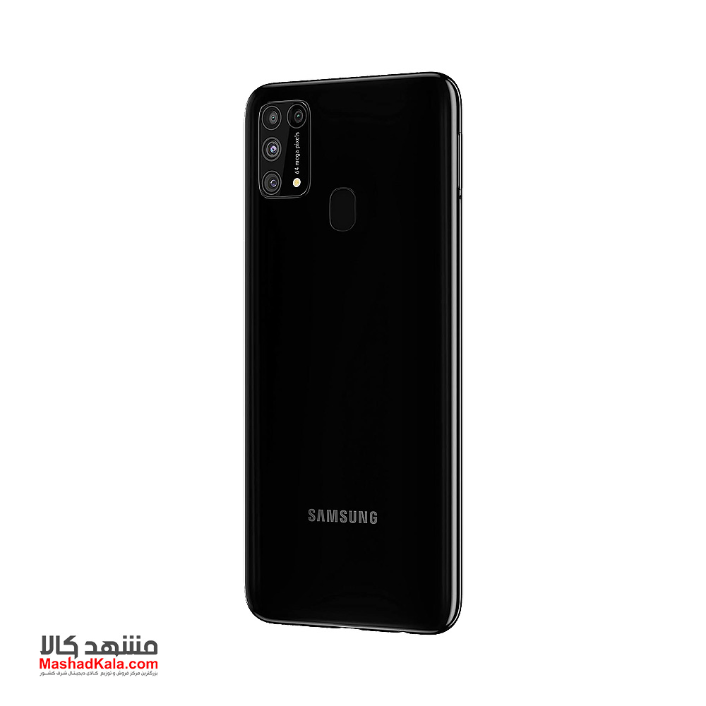 Samsung Galaxy M31 Prime