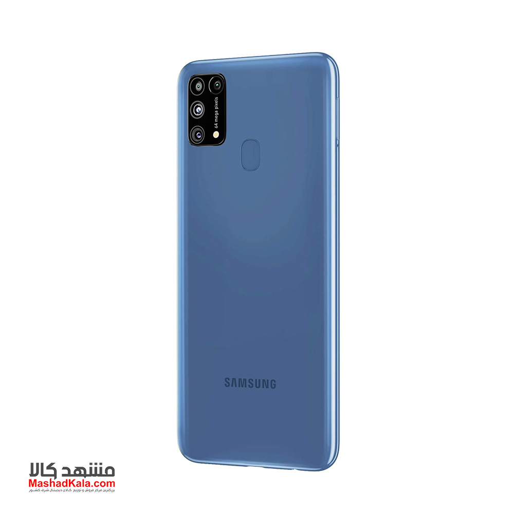 Samsung Galaxy M31 Prime