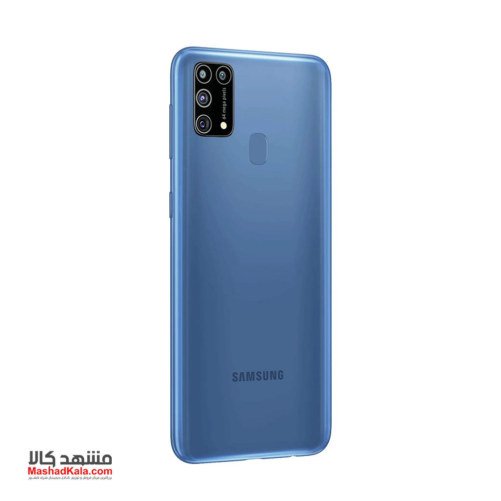 Samsung Galaxy M31 Prime