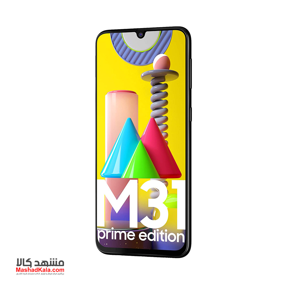 Samsung Galaxy M31 Prime