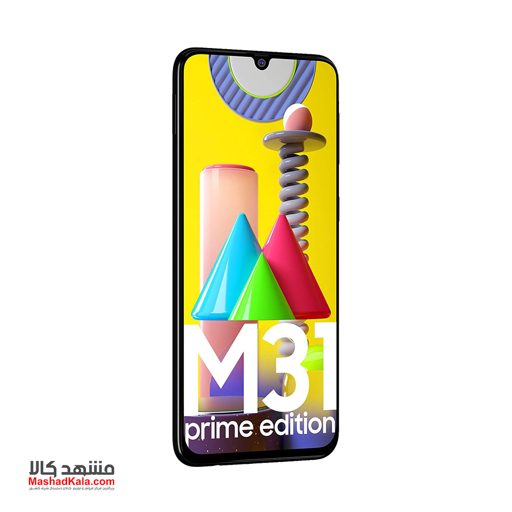 Samsung Galaxy M31 Prime