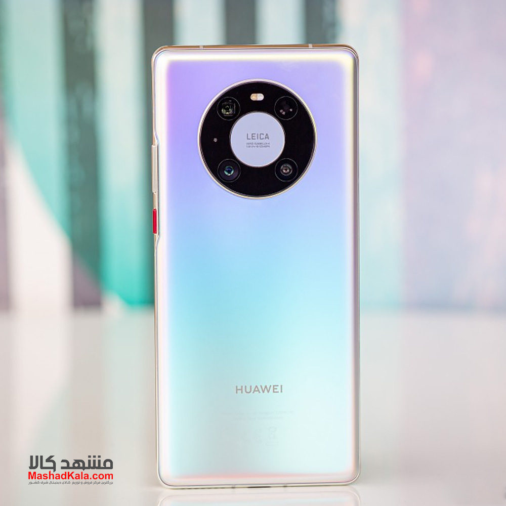 Huawei Mate 40 Pro