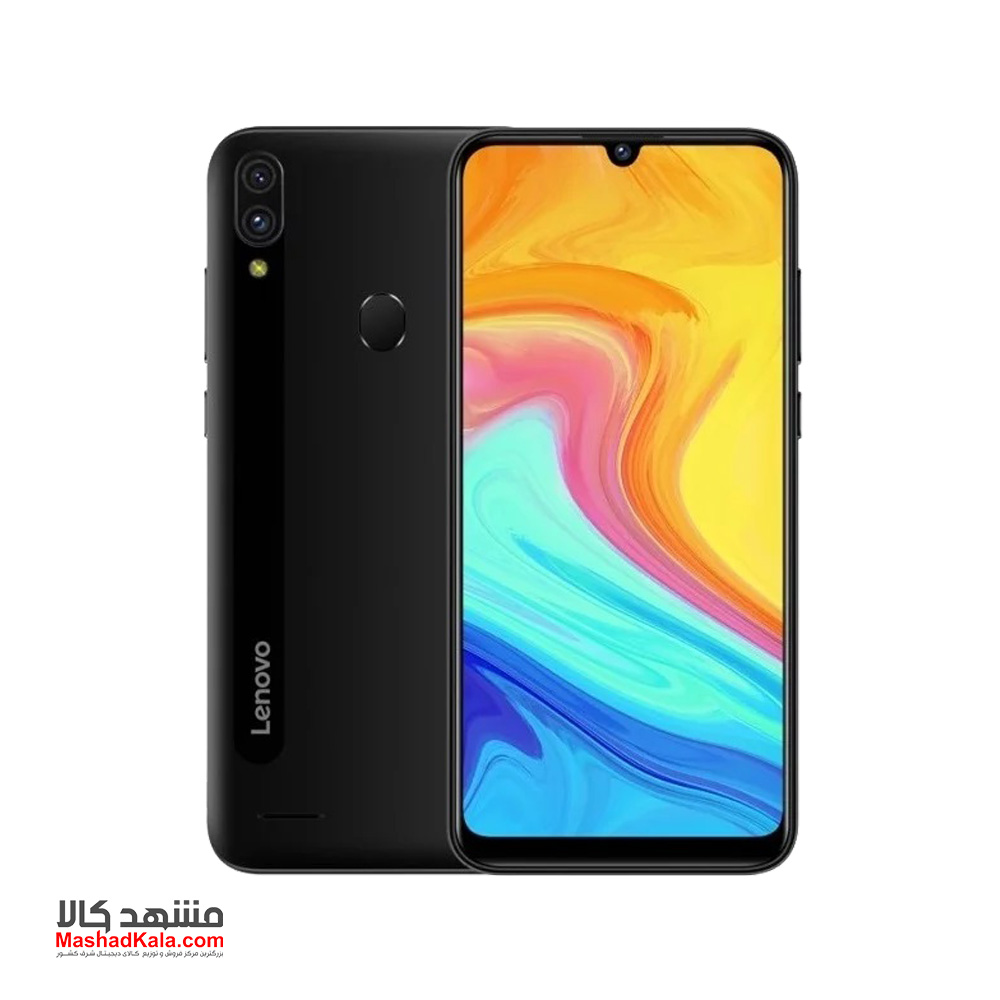 Lenovo A7